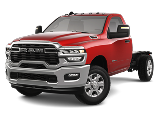 2025 Ram Chassis Cab - Ross Downing CDJR in Hammond LA